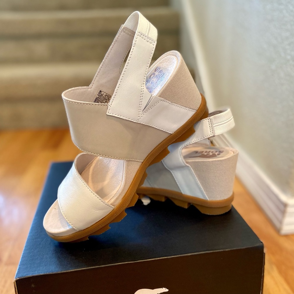 Joanie II Slingback